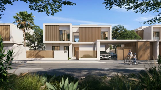 Yas Riva Reserve, picture 7