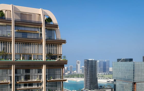 The Ritz-Carlton Residences, picture 3