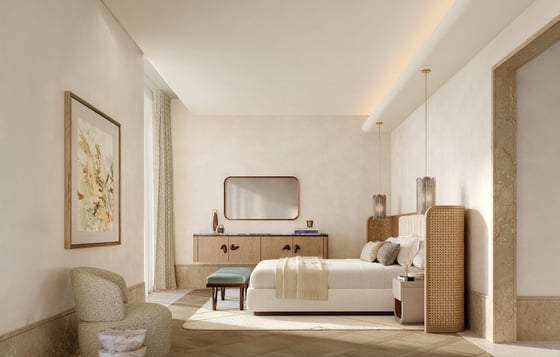 The Ritz-Carlton Residences, picture 13