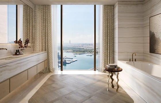 The Ritz-Carlton Residences, picture 14