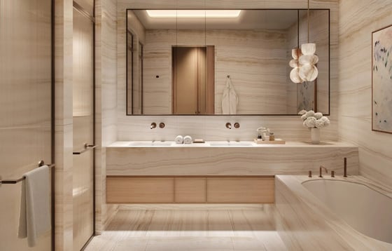 The Ritz-Carlton Residences, picture 15