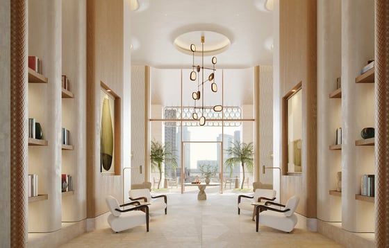 The Ritz-Carlton Residences, picture 10