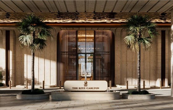 The Ritz-Carlton Residences, picture 5