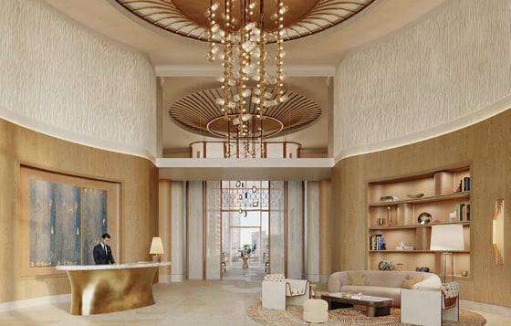 The Ritz-Carlton Residences, picture 9