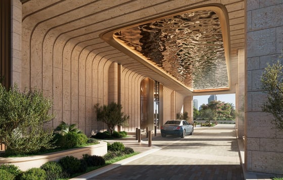 The Ritz-Carlton Residences, picture 6