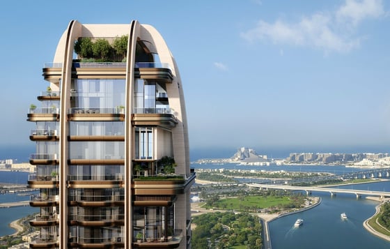 The Ritz-Carlton Residences, picture 1