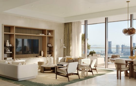 The Ritz-Carlton Residences, picture 12