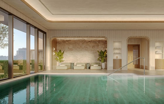 The Ritz-Carlton Residences, picture 7