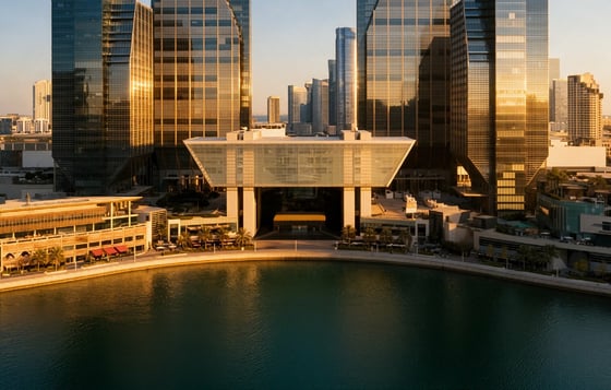 The Ritz-Carlton Residences, picture 4