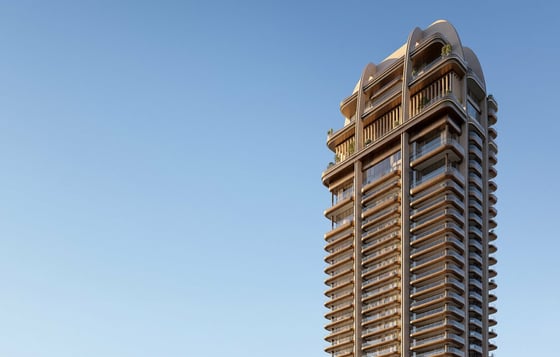The Ritz-Carlton Residences, picture 2