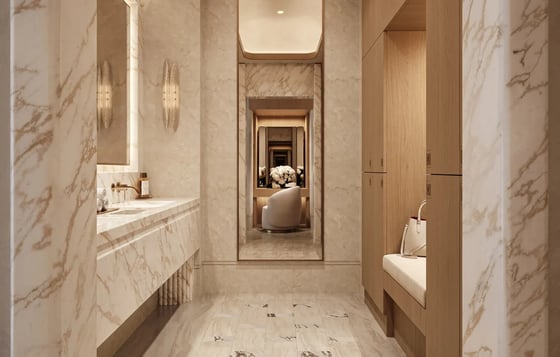 The Ritz-Carlton Residences, picture 16