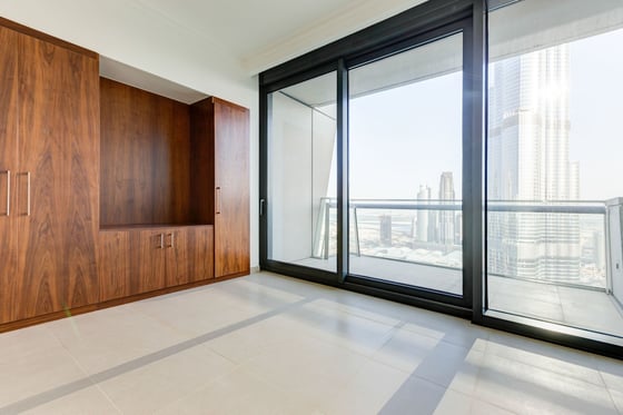 Burj Vista, picture 1