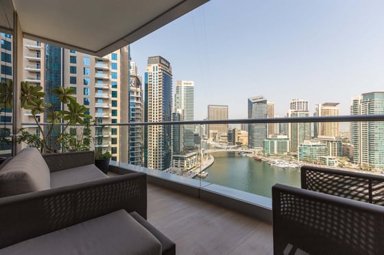 Marina Promenade, picture 1