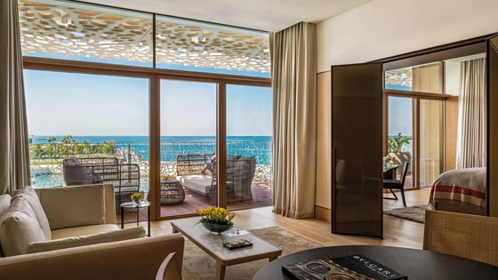 Jumeirah Bay Island, picture 10