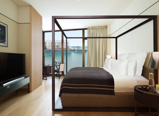 Jumeirah Bay Island, picture 11