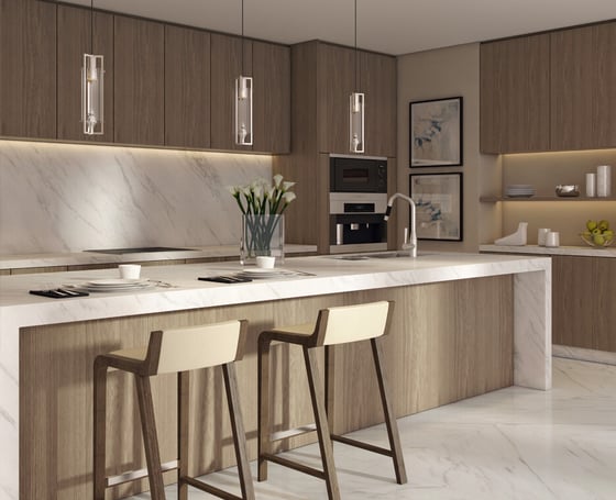 BVLGARI Resorts and Residences, picture 9