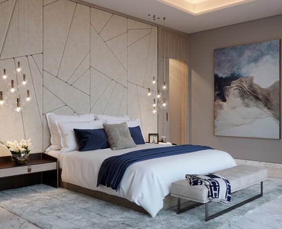 BVLGARI Resorts and Residences, picture 10