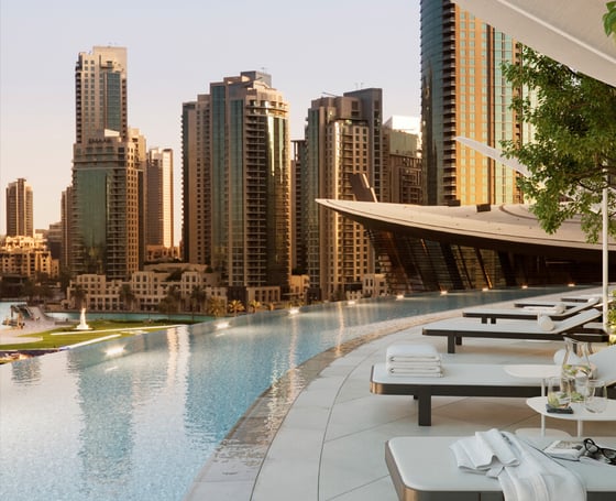 BVLGARI Resorts and Residences, picture 6
