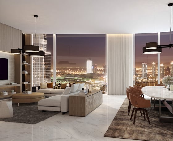BVLGARI Resorts and Residences, picture 8
