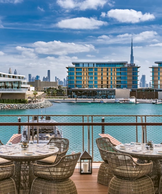 BVLGARI Resorts and Residences, picture 5