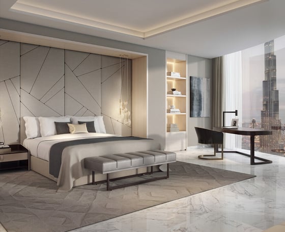 BVLGARI Resorts and Residences, picture 11