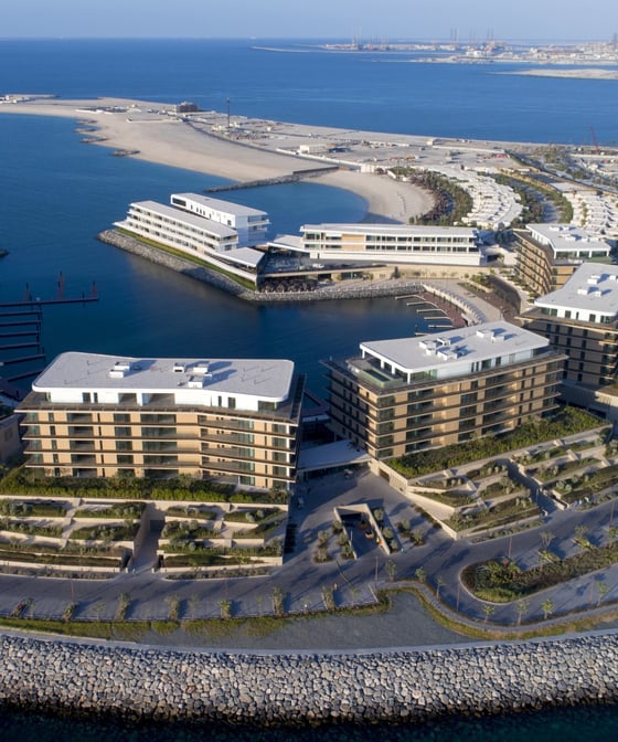 BVLGARI Resorts and Residences, picture 2