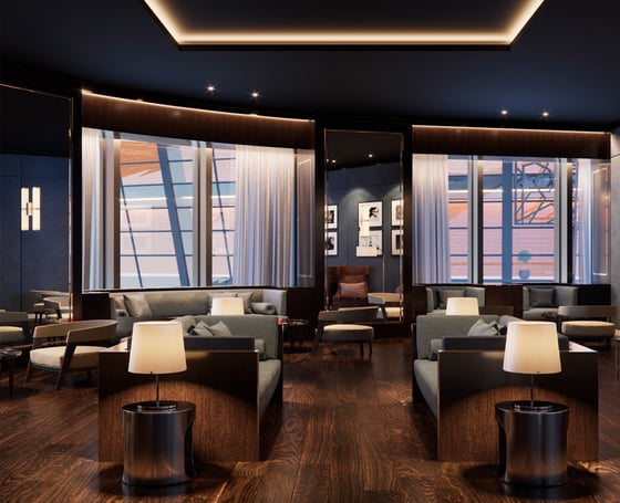 BVLGARI Resorts and Residences, picture 7