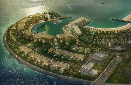 BVLGARI Resorts and Residences, picture 1