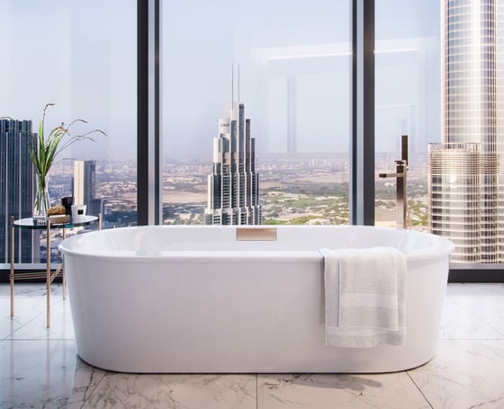 BVLGARI Resorts and Residences, picture 12