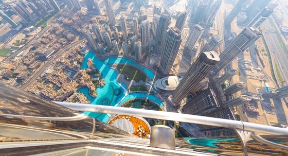 Burj Khalifa Tower, picture 4