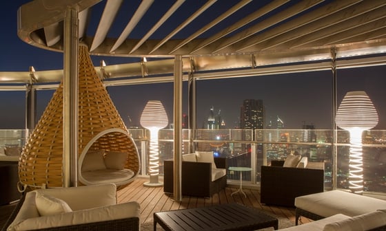 Burj Khalifa Tower, picture 9