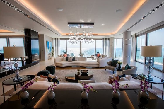 W Residences, picture 1