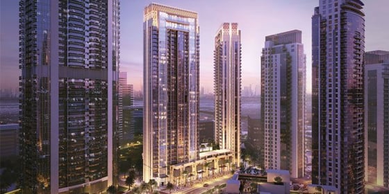 Creekside 18, picture 1