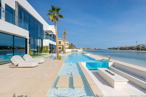 Signature Villas, picture 1