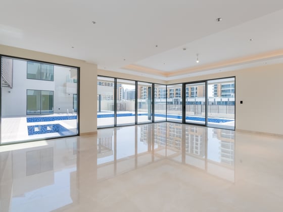 Sobha Hartland, picture 2