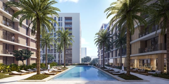 Park Point, picture 1