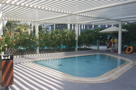 Bluewaters Residences, picture 6