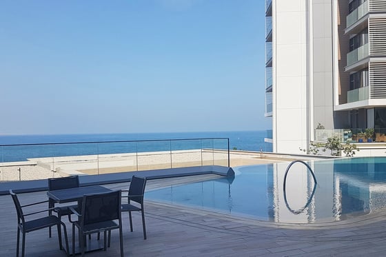 Bluewaters Residences, picture 5