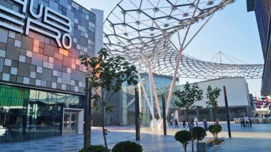 City Living, picture 1