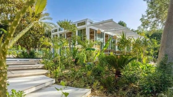 Nature Retreats, picture 1