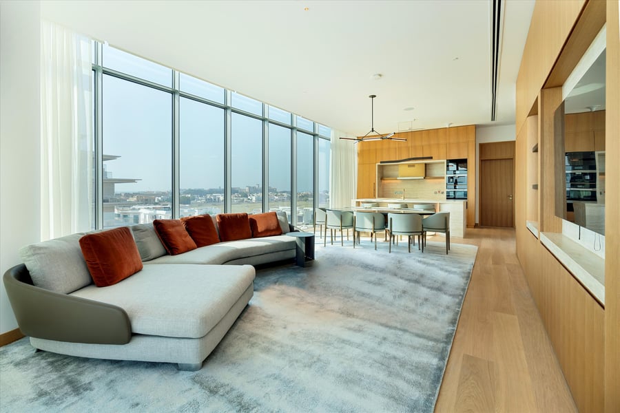 Rare Corner Unit | Fully Furnished | Best Views, picture 1