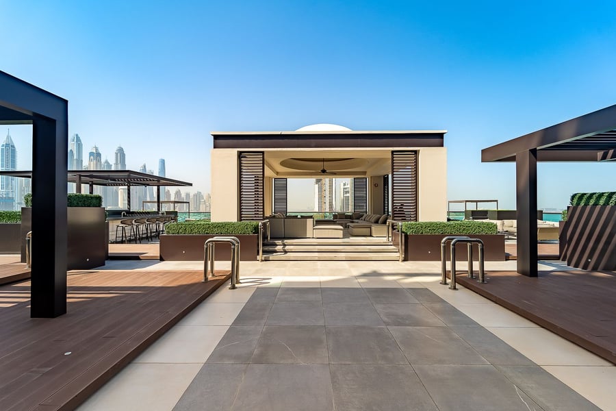 Exclusive|Imperial Penthouse|Executive Lounge, picture 1