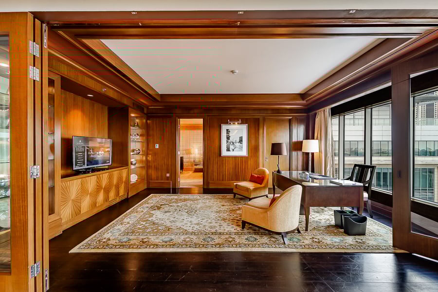 Royalty Family Living | Serviced | Top Location, picture 1