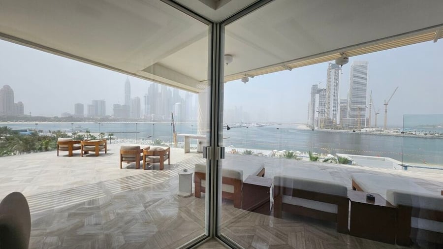 Luxury | Penthouse | Sea View | Private Pool, picture 1