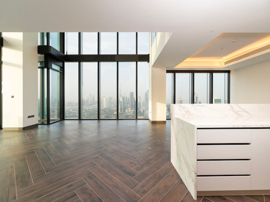 The Only 4 Beds Duplex | Largest Layout | Available, picture 1