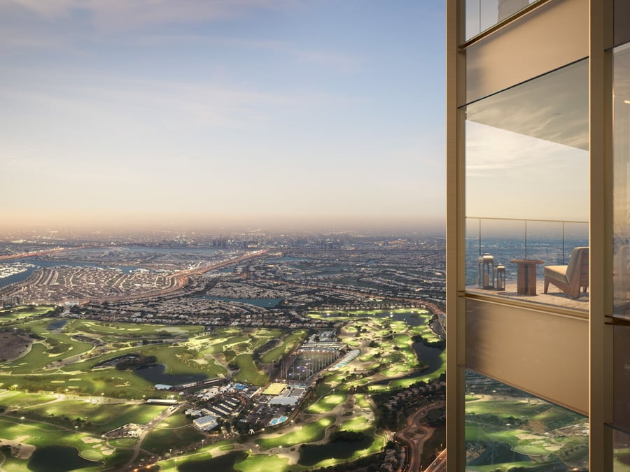 Waterfront Luxury at the Six Senses Residences, picture 1