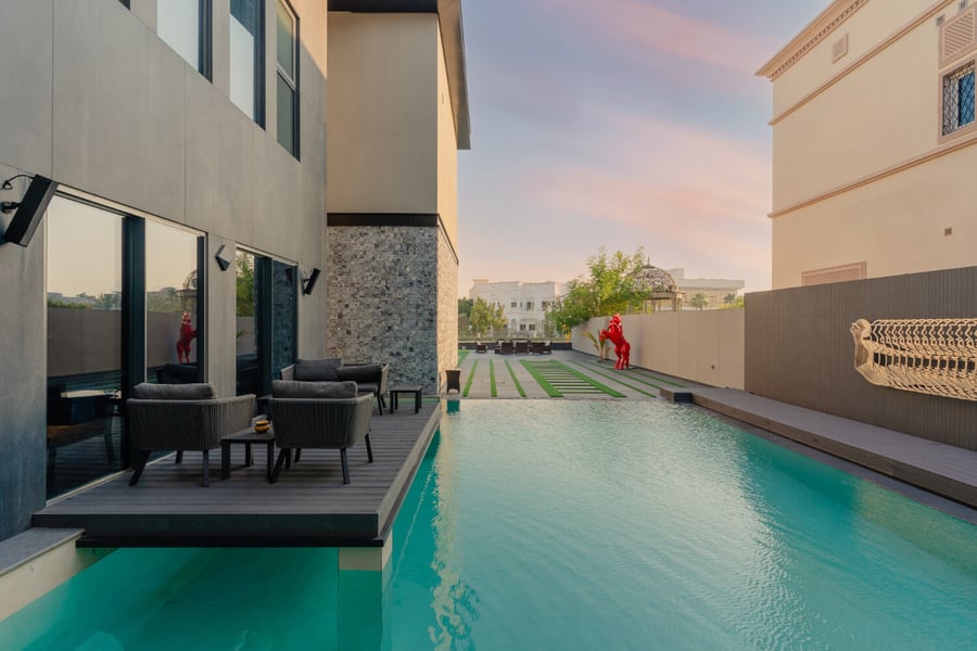 Brand New. Modern. Turnkey. Vastu compliant., picture 1