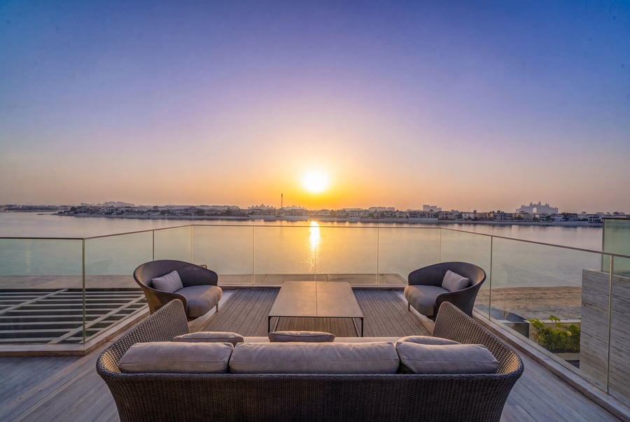 Bespoke Built | Luxury Villa | Amazing Roof Terrace, picture 1