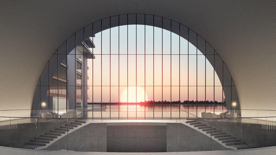 Prestigious Armani Penthouse on the Palm Jumeirah, picture 1