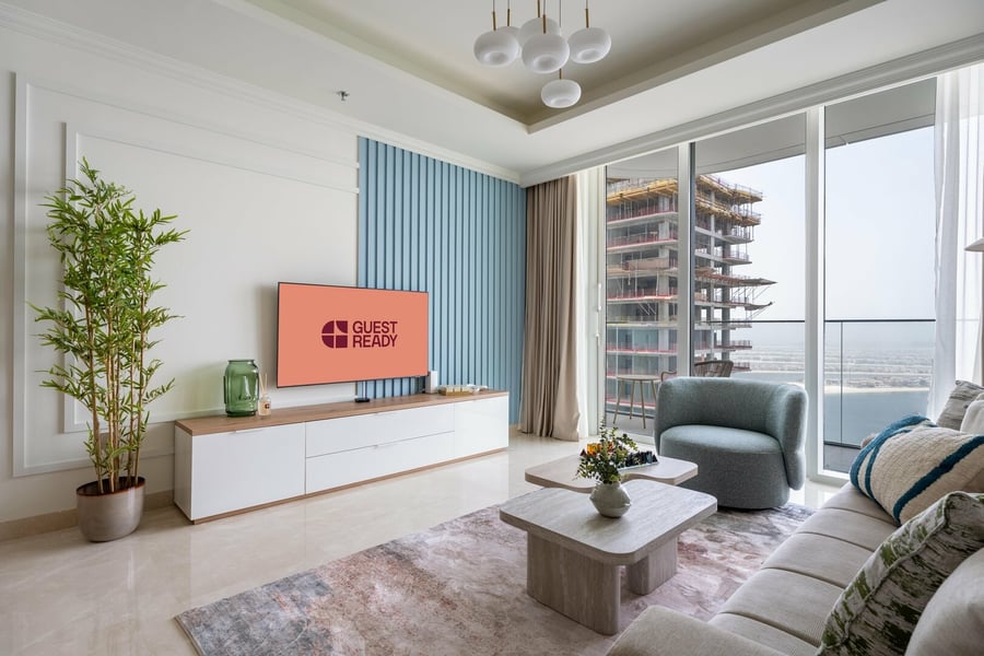 Luxury with Beach Access | Palace Beach Residences, picture 1